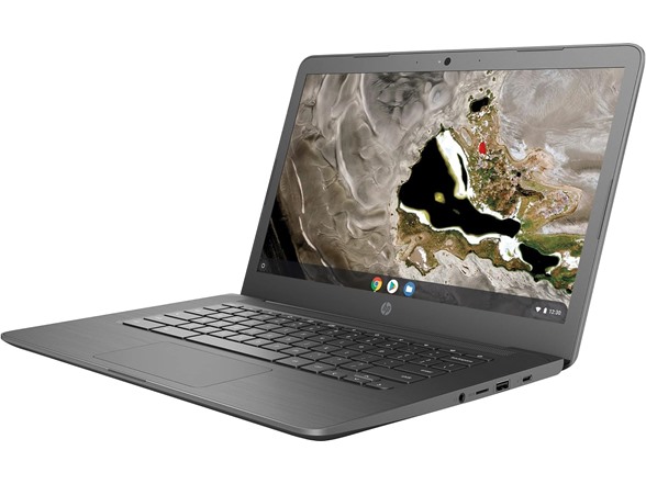 HP 14A G5 14" Chromebook (S&D)