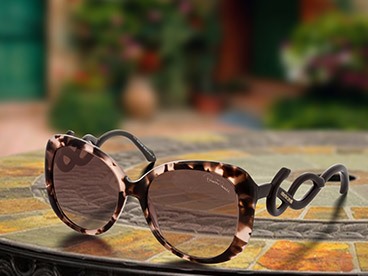 Roberto Cavalli Sunglasses