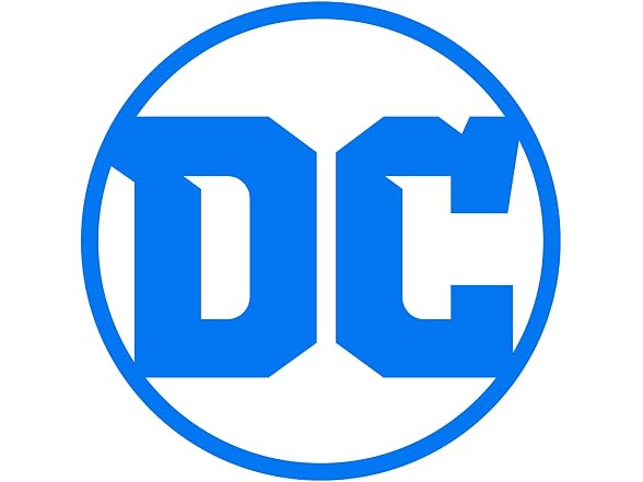 Rubies DC Comics Villains: The (Extra-Large)