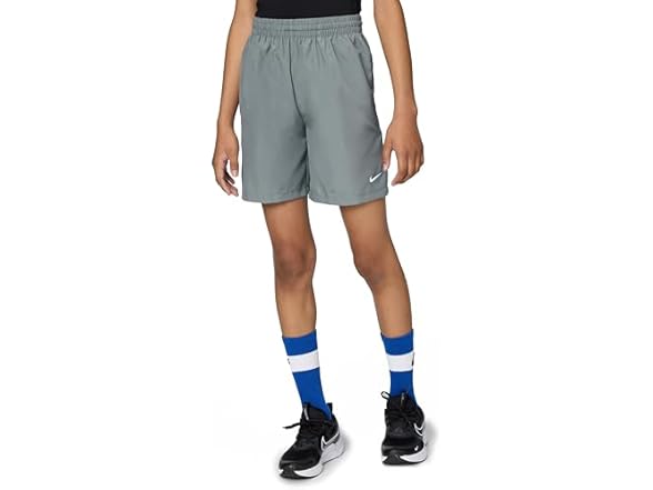 Nike Unisex Kids Multi Training Shorts