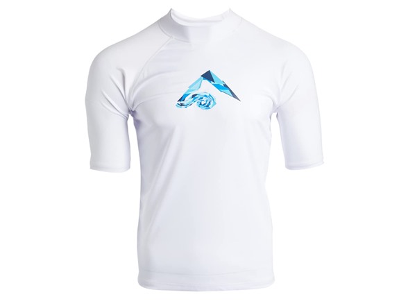 Tahiti White