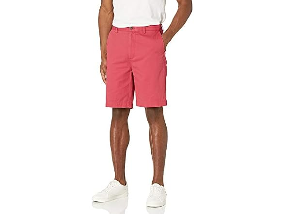 Amazon Essentials Men Classic-fit 9" Short
