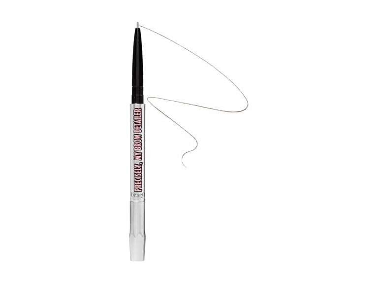 Benefit Benefit Precisely, My Brow Detailer, #3.5, 0.0007