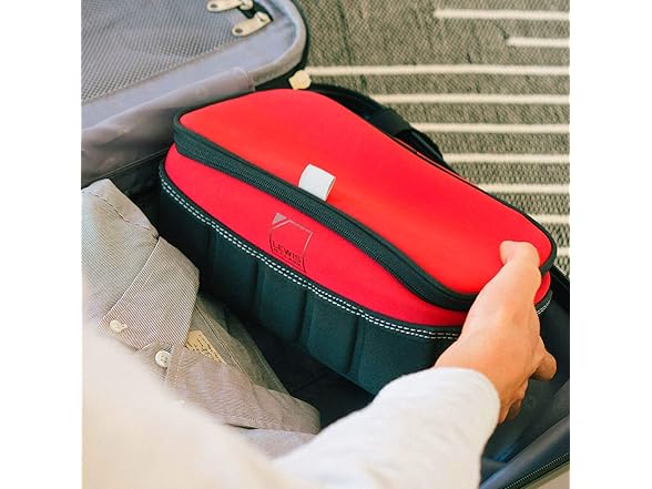 Lewis N Clark Travelflex Toiletry Kit