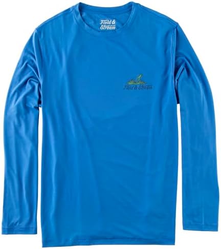 Field & Stream Men's Roll Cast Tee