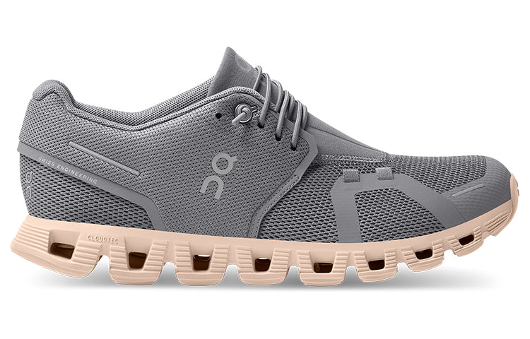 On Running Cloud 5 Women's Shoes - Gallery 14