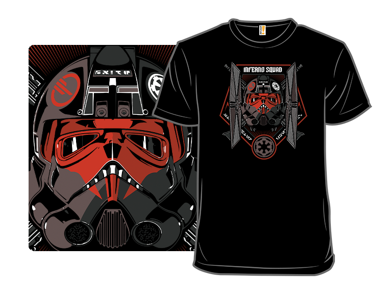 Inferno Squadron - Gallery 8