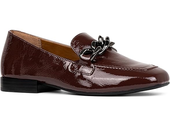 Donald Pliner Women's Bethany Dress Loafers