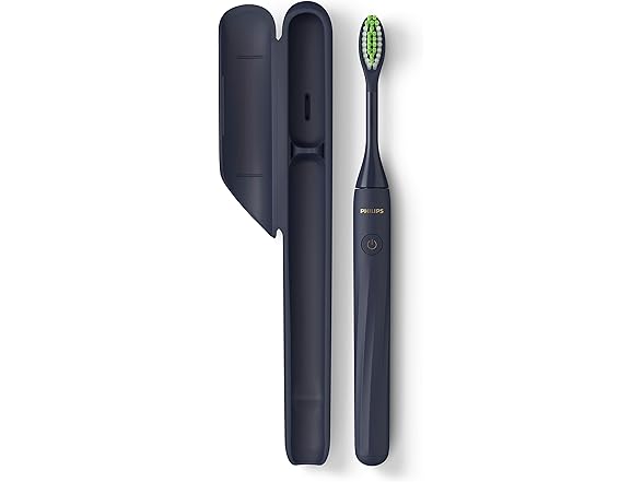Philips HY1100/04 Sonicare Toothbrush HY1100/04 Midnight
