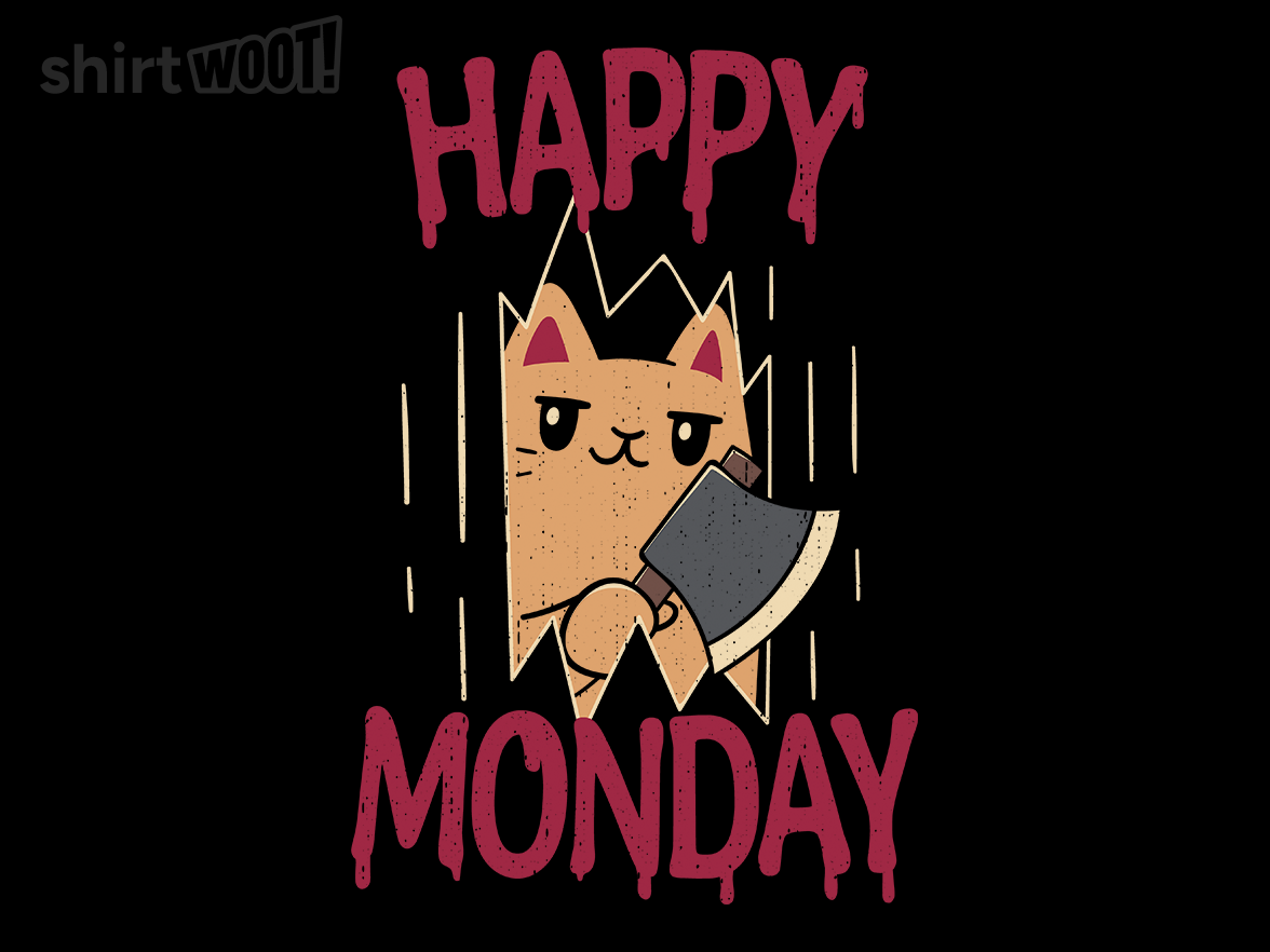 Happy Monday - Gallery 9