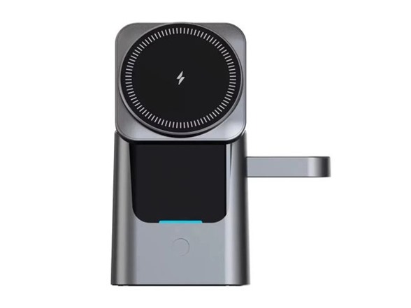 Wireless Charger 3 In1