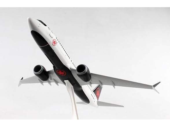 Skymarks Skymarks Air Canada 737 Max8 1/130