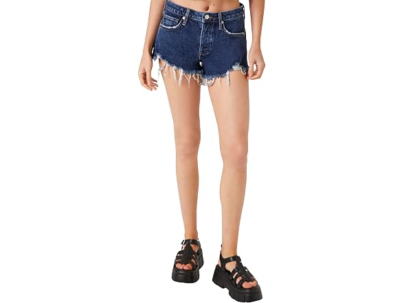 Forever 21 (31) Recycled Cotton Shorts