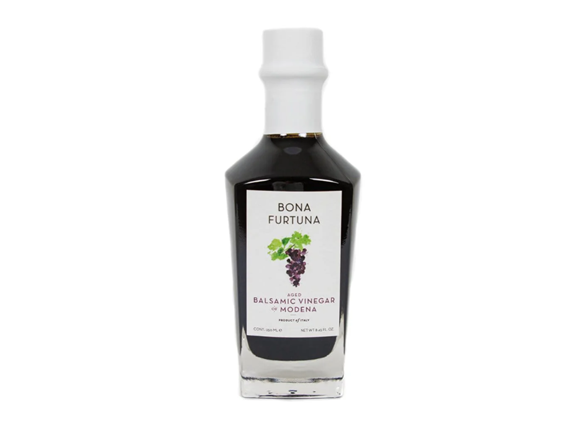 Bona Furtuna 7-Year Aged Balsamic Vinegar of Modena