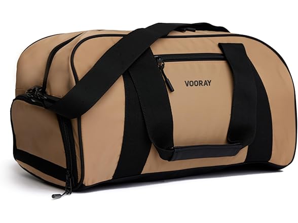Vooray 23L Burner Gym Duffel Bag  