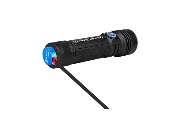 OLIGHT Seeker 3 Pro 4200 Lumens Flashlight