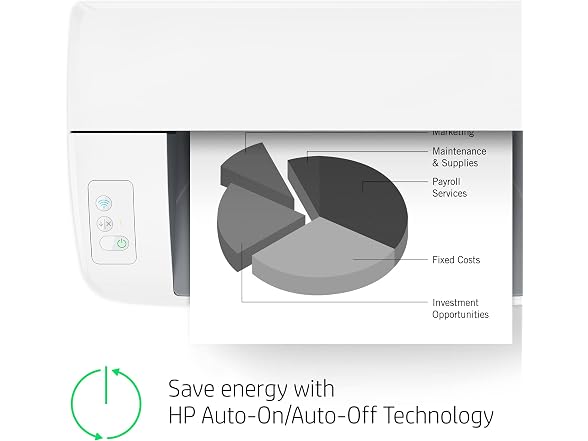 HP LaserJet M110we Wireless Monochrome