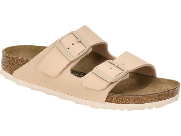 Birkenstock Arizona Greased Leather