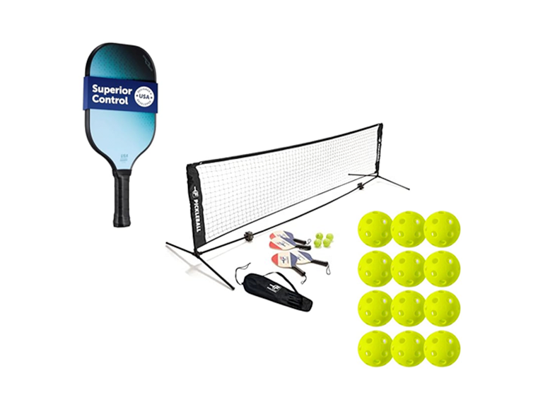Dink Responsibly: Pickleball Deals! - Gallery 2