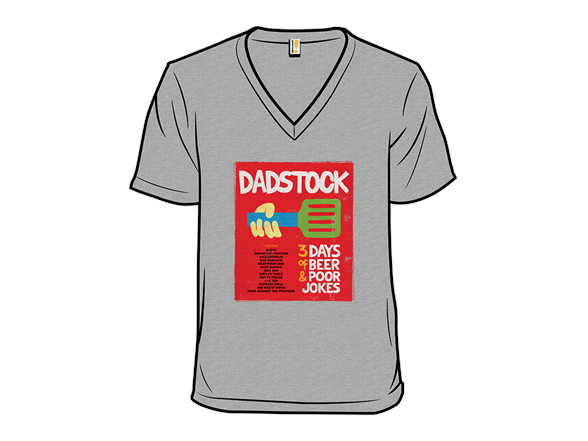 Dadstock
