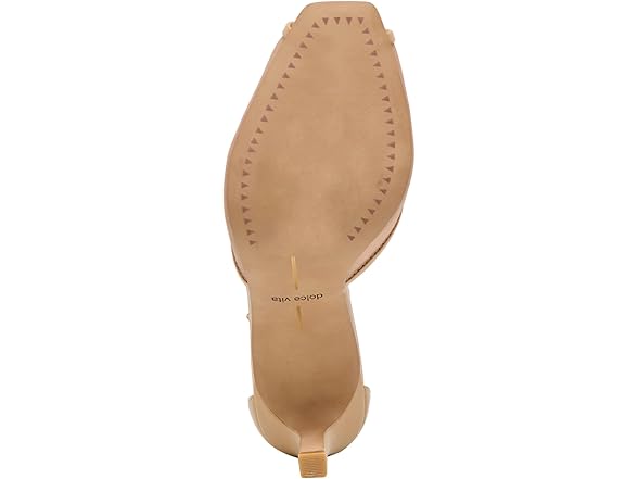 Dolce Vita Women's Serlo Mesh Pump (8)