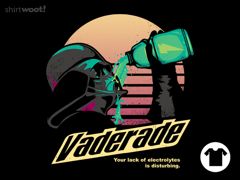 Not Your Father's Sports Drink