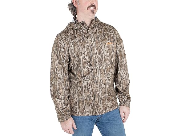 Men's Roaring Springs Rain Jacket