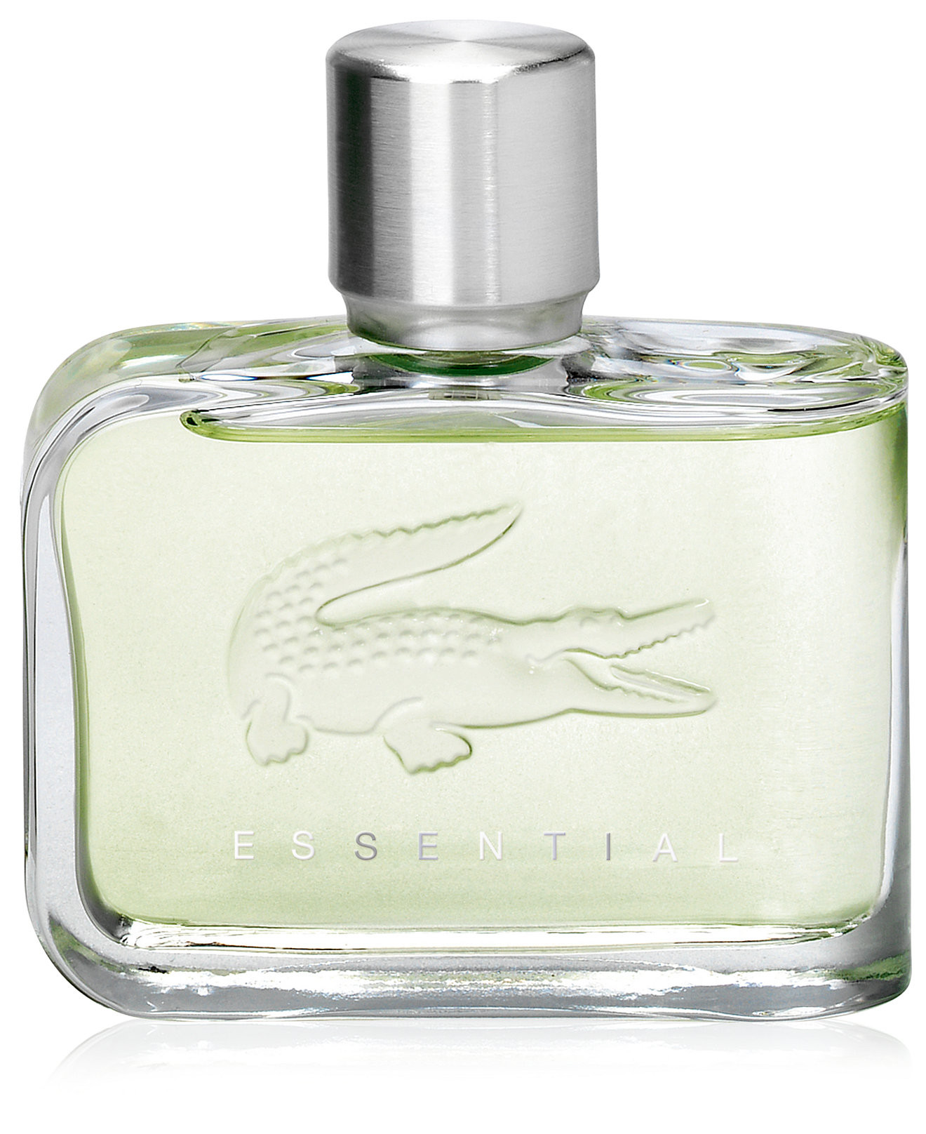 Lacoste Essential EDT Spray No Cap Tester 4.2 Oz (M) - Gallery 2