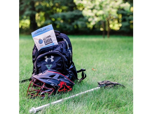 (6pk) Biltong Baron Premium Air-dried Beef Best Sellers