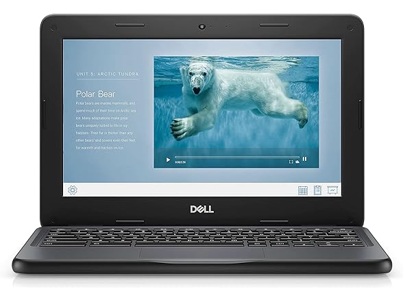 Dell 2 in 1 Chromebook 11 3100 11.6"