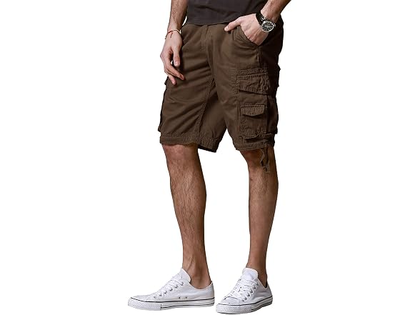 Match Men (36) Cargo Shorts