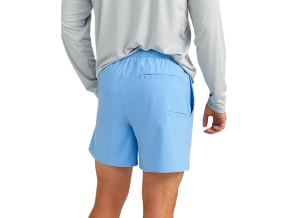 HUK Mens Standard Pursuit Volley Shorts