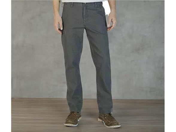 Weatherproof Men (40W x 29L) Men's Relaxed Pant
