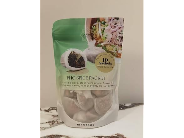 (20ct) KLDSCP Pho Spice Seasoning