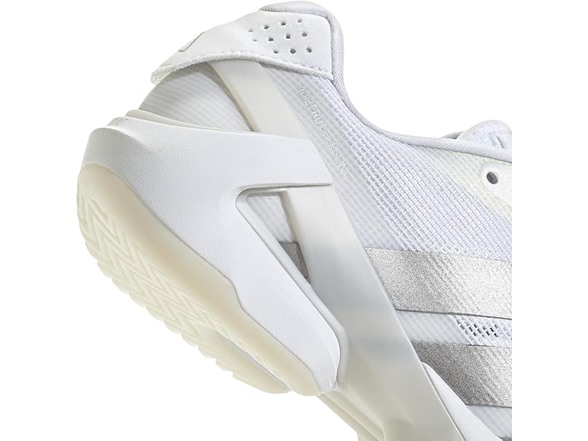 adidas Women's Adizero Ubersonic 5 Tennis Shoes