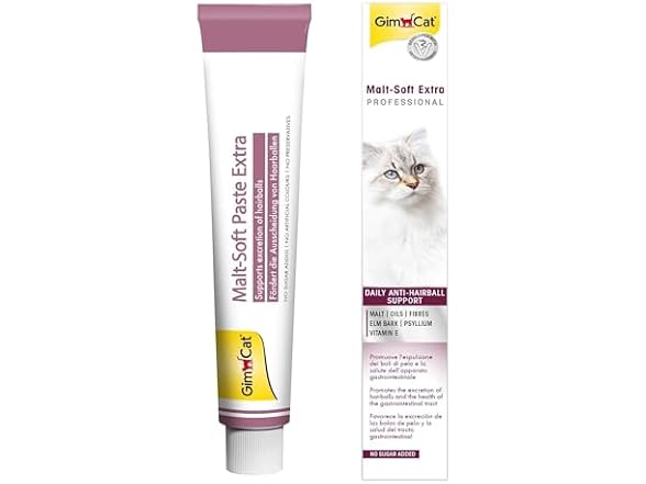 Gimpet Malt Soft Extra 100g