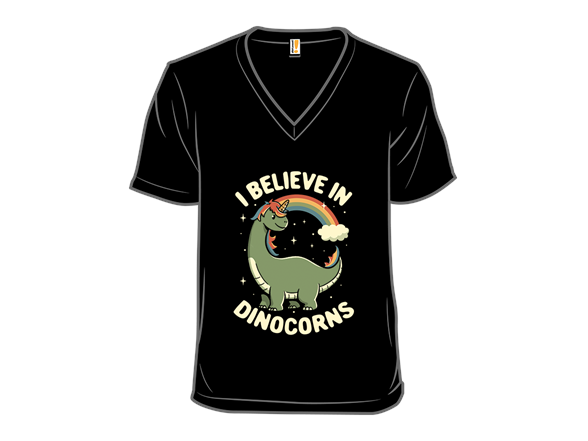 I Believe in Dinocorns - Gallery 3