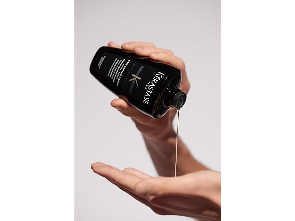 Kerastase Densifique Bain Densite Homme Shampoo