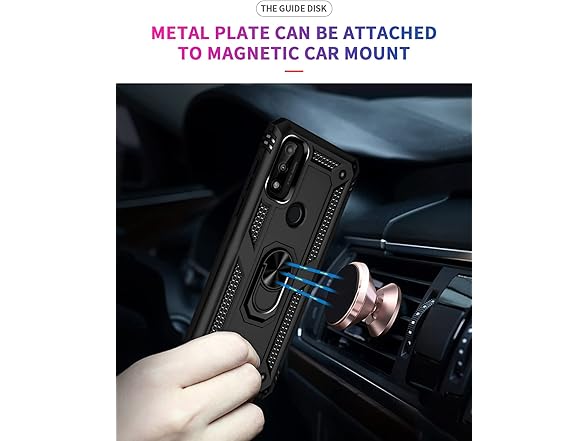 SKTGSLAMY for Moto G Pure Case