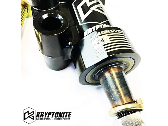 Kryptonite Products Kryptonite Death Grip Idler Ar