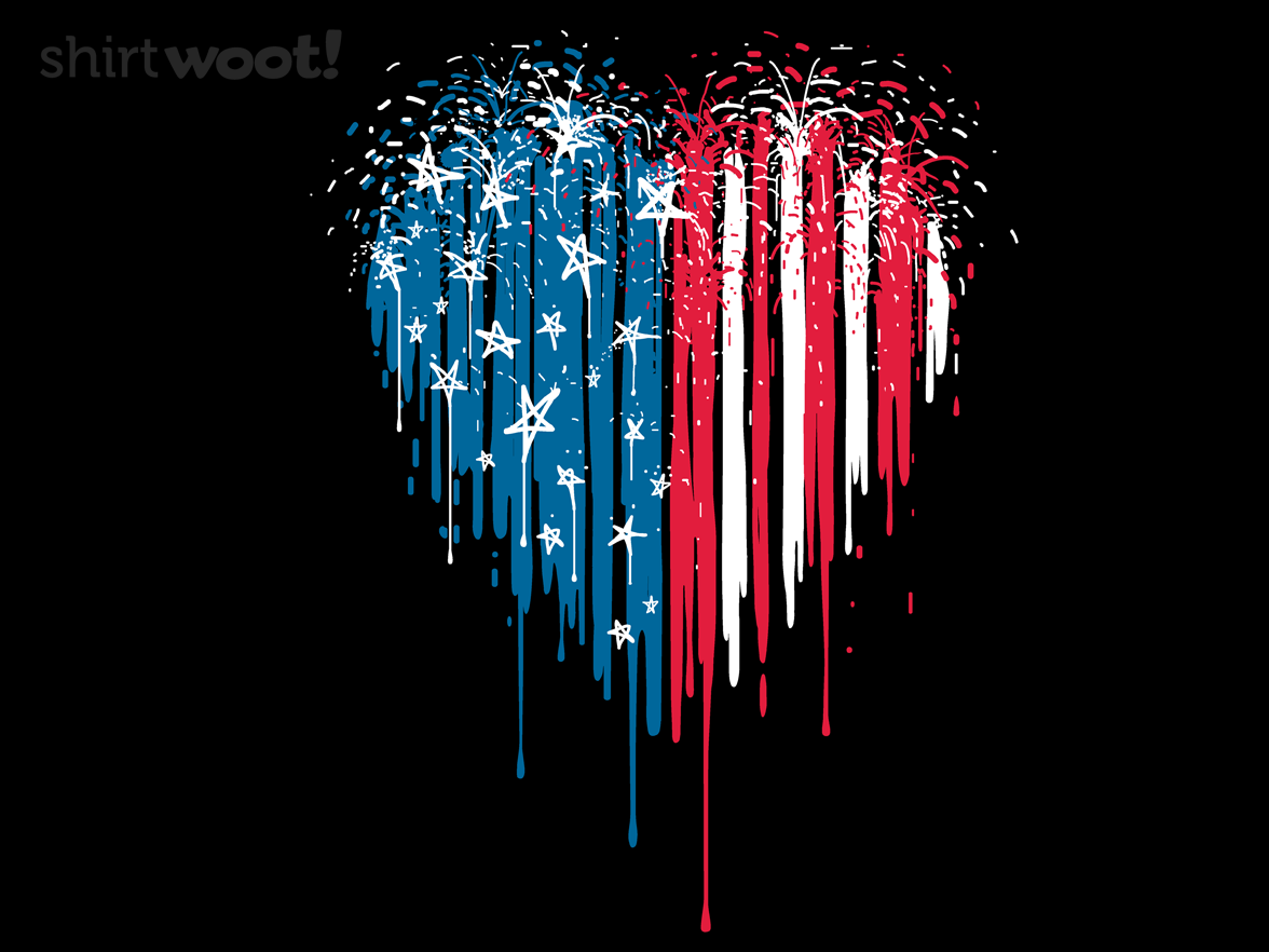 Bleeding Heart American - Gallery 4