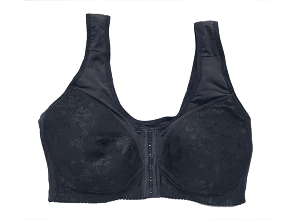 Bimei Women (OS) Front-Closure Bra Mastectomy Bra
