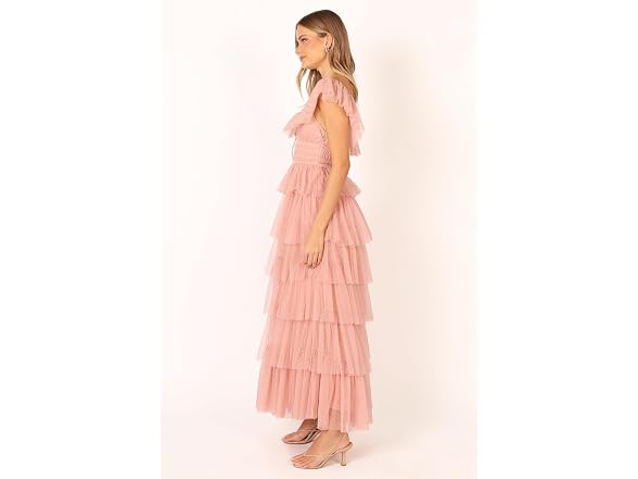 Petal & Pup (XS) Belle Maxi Dress