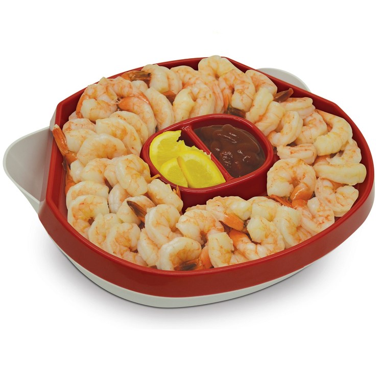 HIDE-AWAY Platter - Gallery 5
