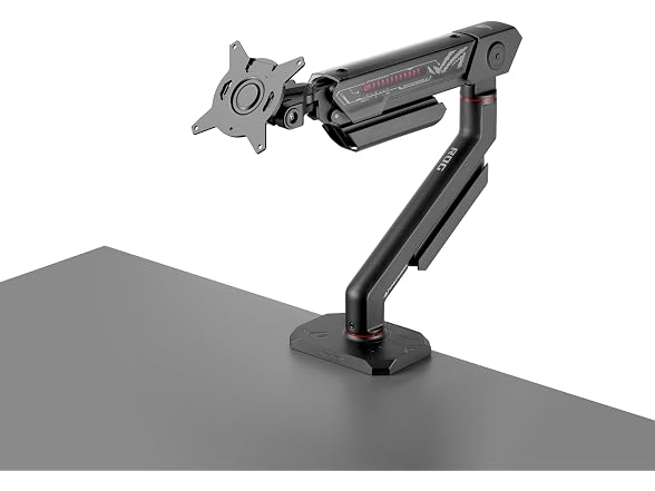 ROG Ergo Monitor Arm, Up to 49 Inch