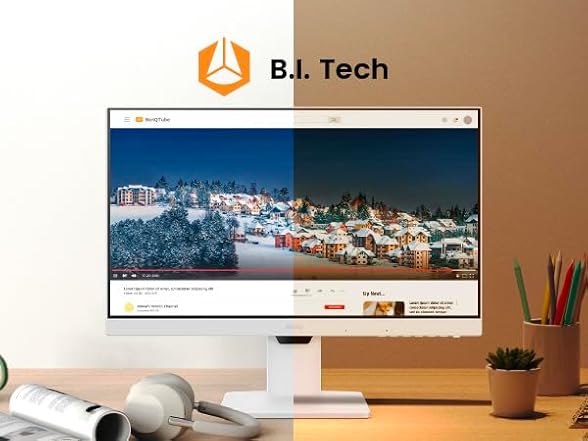 BenQ GW2486TC 23.8" IPS Monitor