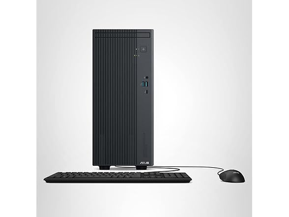 ASUS V500 Mini Tower Desktop PC