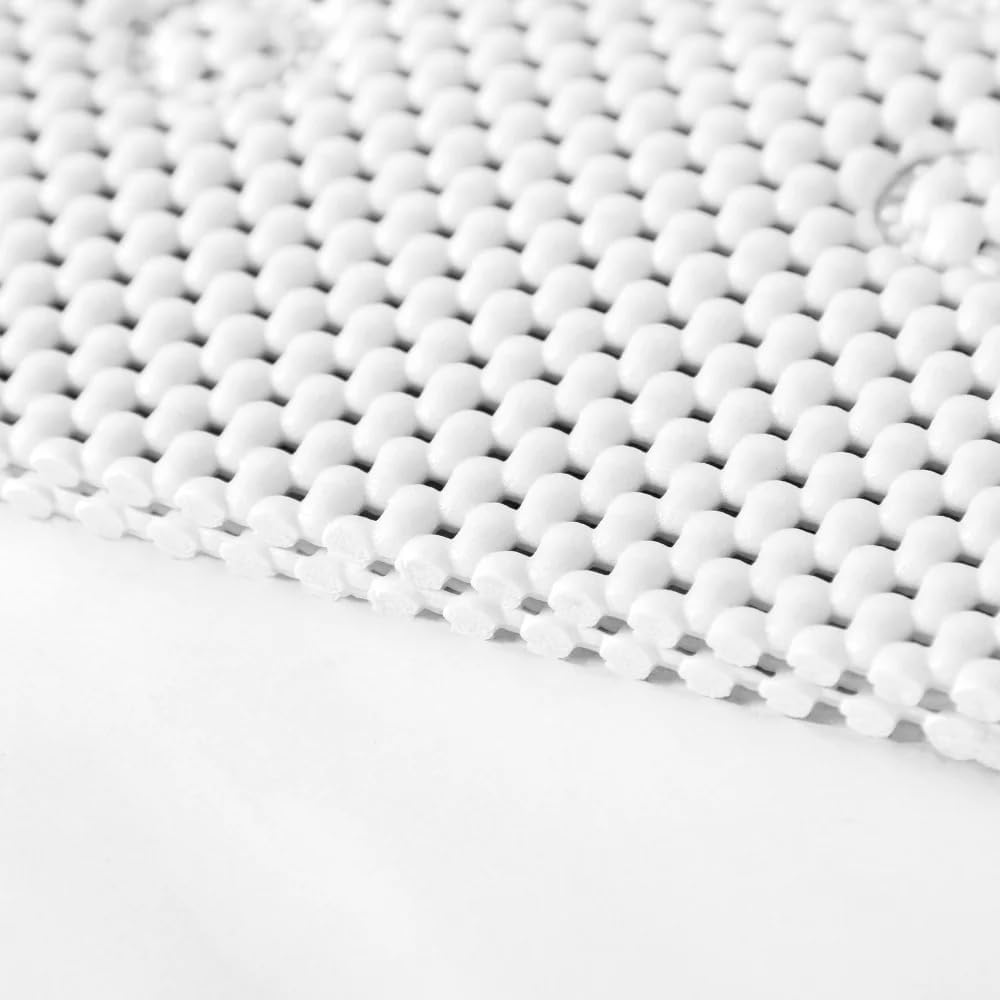 J&V Textiles Non Skid Foam Bath Mat -Choose Color - Gallery 49