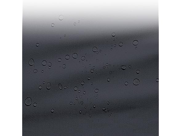 57 Inch Built-In BBQ Grill Top Cover
