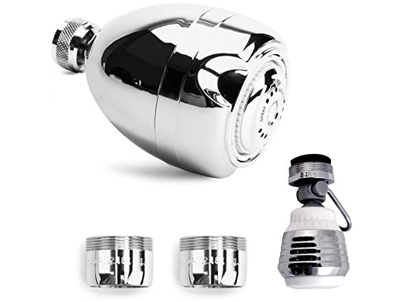 HydroSAVER Water Conservation Kit